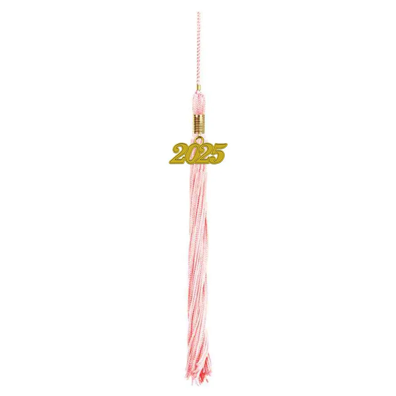 Shiny Pink Bachelors Cap & Gown - College & University