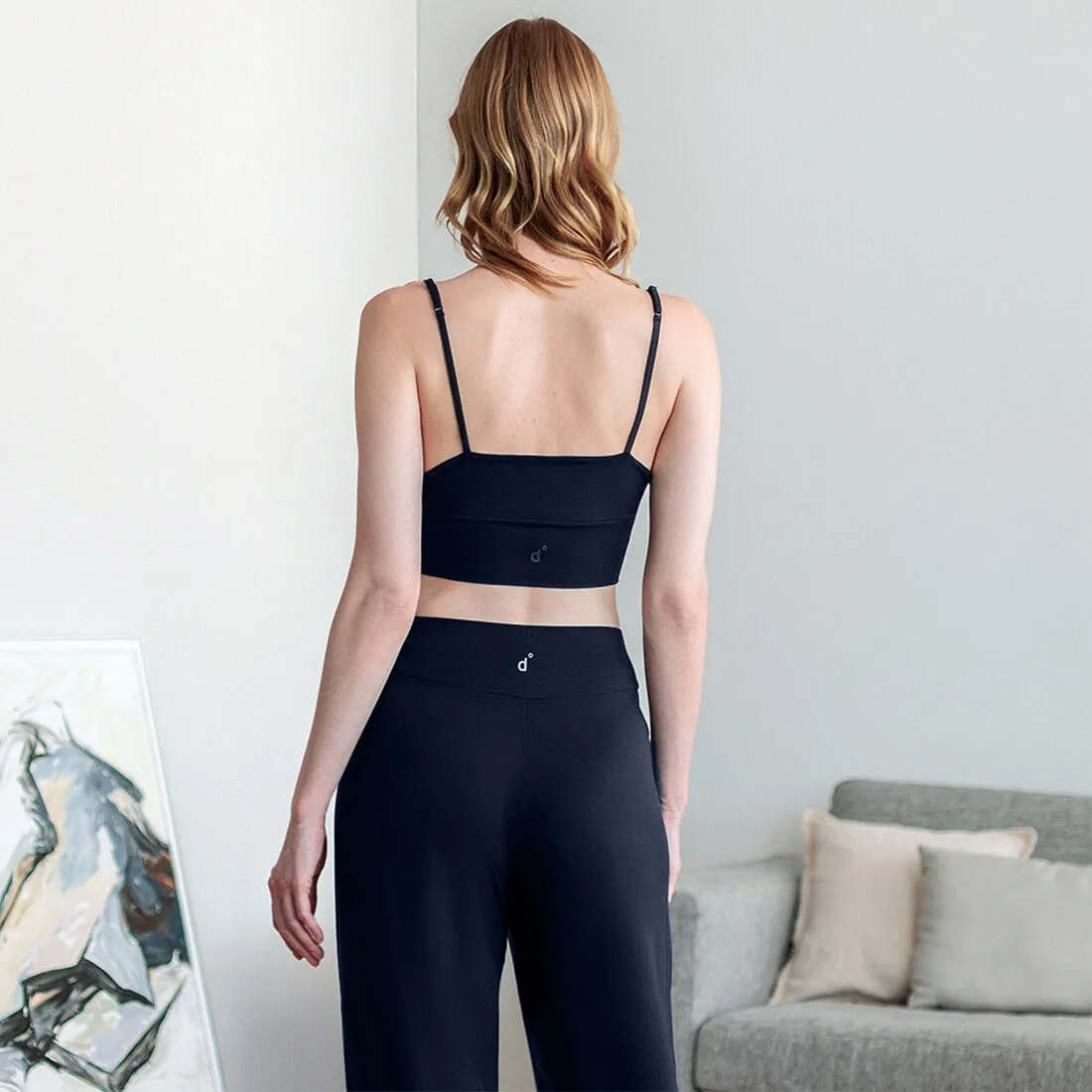 Sleep bralette — NATTCOOL™