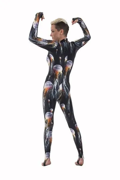 SlipIns Jammin Jellies DiveSkins
