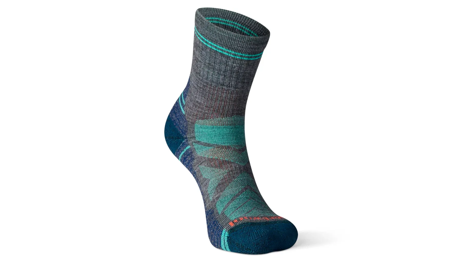 Smartwool Hike Light Cushion Mid Crew Socks