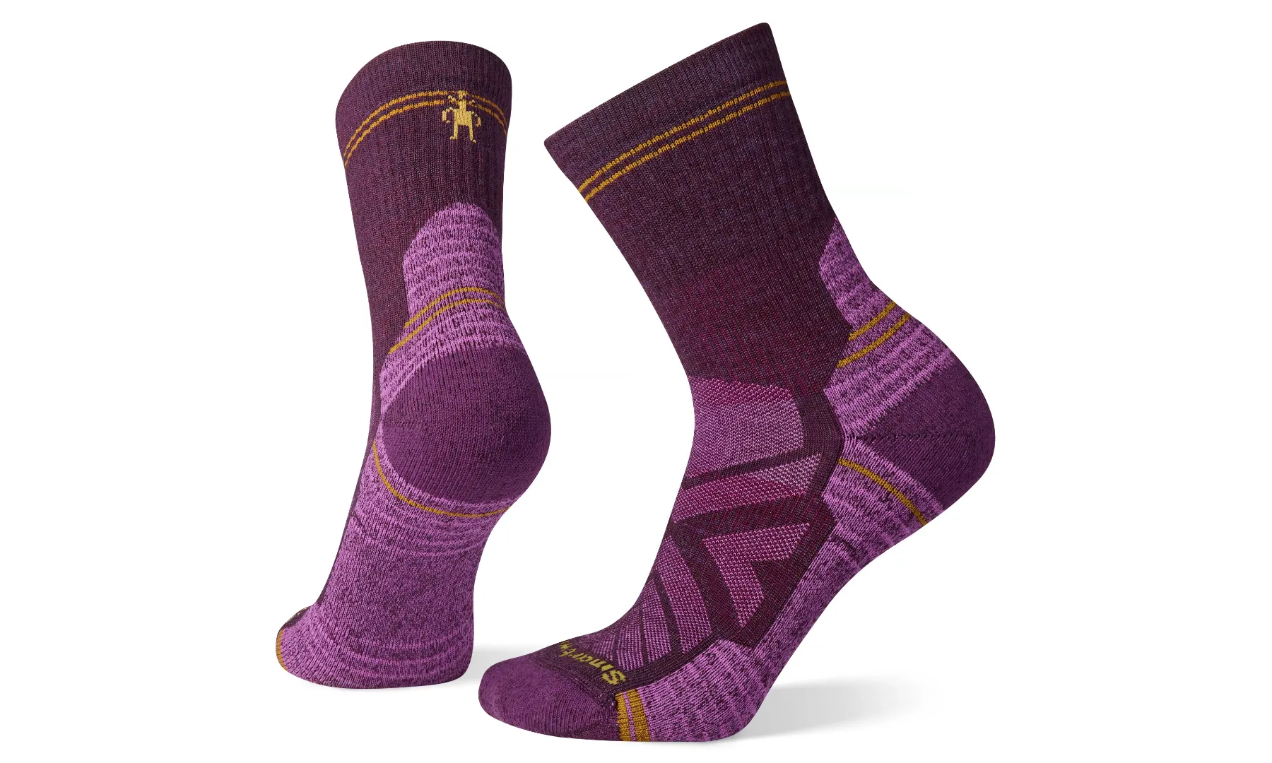 Smartwool Hike Light Cushion Mid Crew Socks