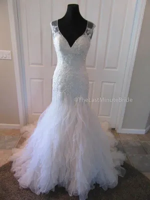 Sophia Tolli Blake Y21502