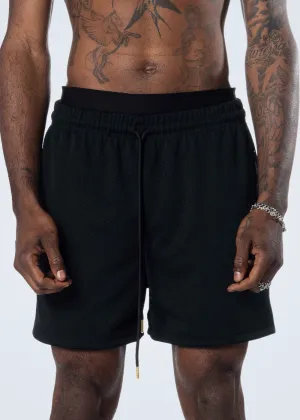 SSW Blanks - HEAVYWEIGHT Mesh Shorts