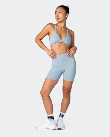 Steady Bralette - Oyster