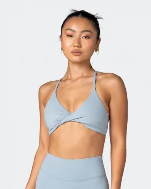Steady Bralette - Oyster