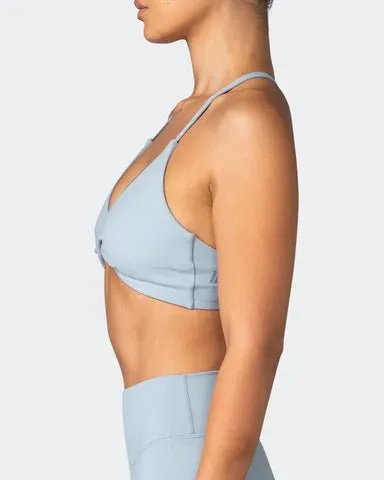 Steady Bralette - Oyster