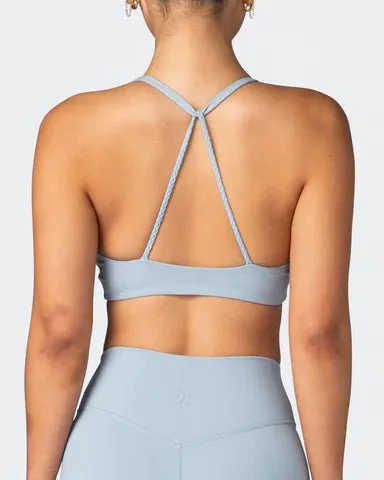 Steady Bralette - Oyster