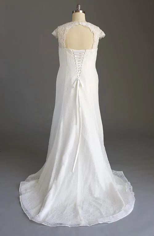 The Last Minute Bride Cassidy 9B1801 (In-Stock Sizes)