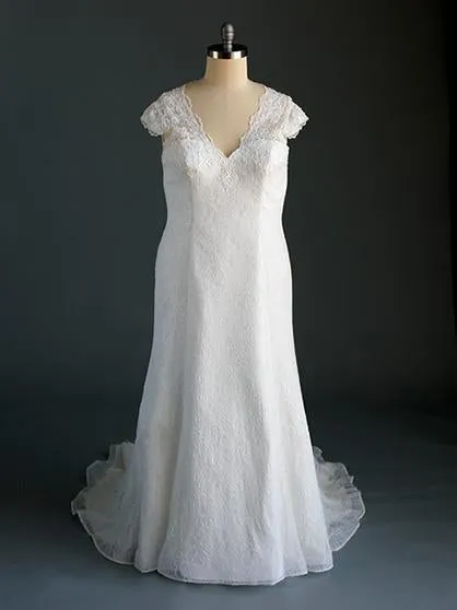 The Last Minute Bride Cassidy 9B1801 (In-Stock Sizes)