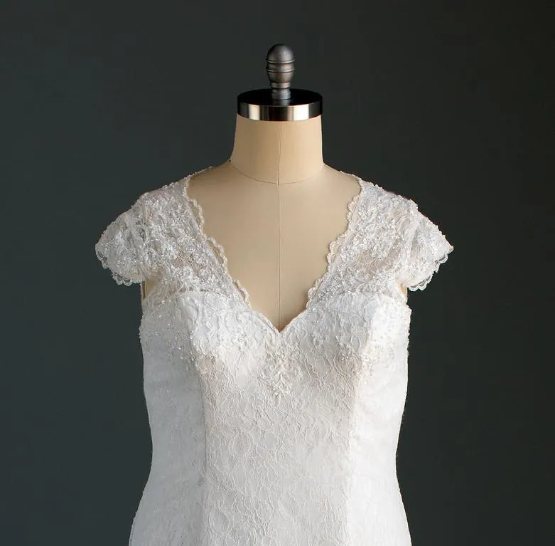 The Last Minute Bride Cassidy 9B1801 (In-Stock Sizes)