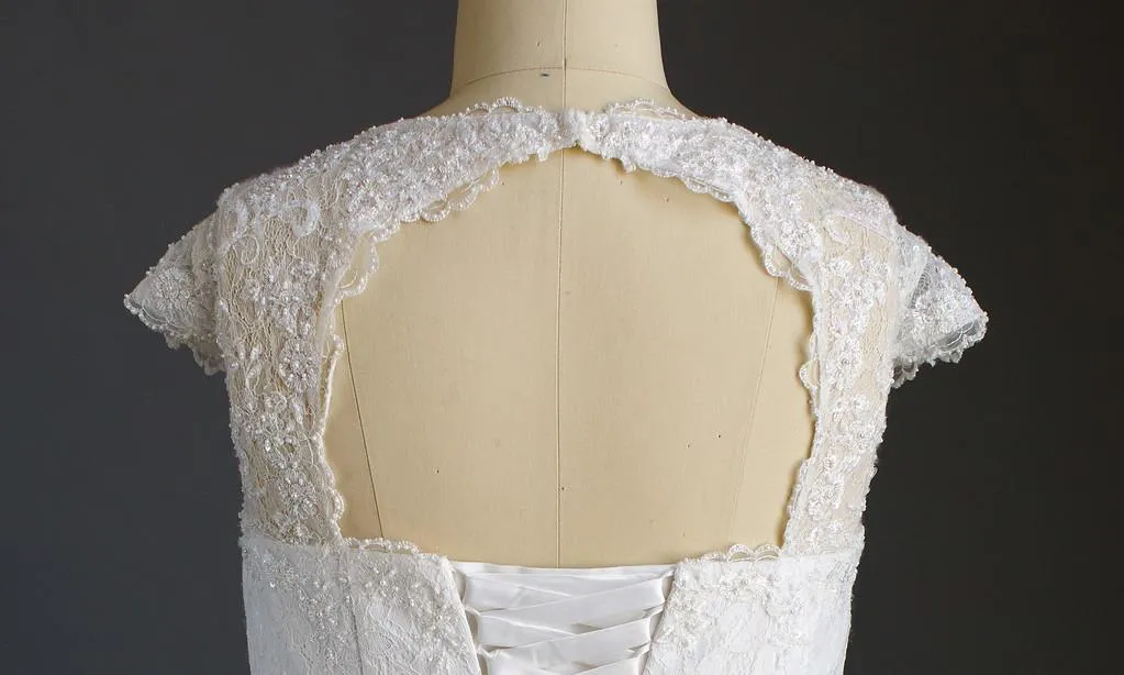 The Last Minute Bride Cassidy 9B1801 (In-Stock Sizes)