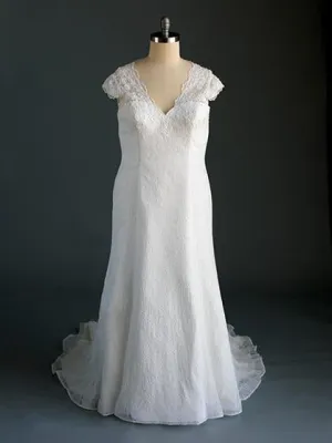 The Last Minute Bride Cassidy 9B1801 (In-Stock Sizes)