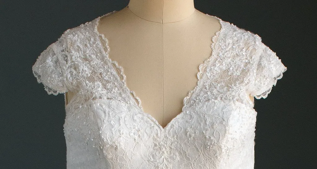 The Last Minute Bride Cassidy 9B1801 (In-Stock Sizes)