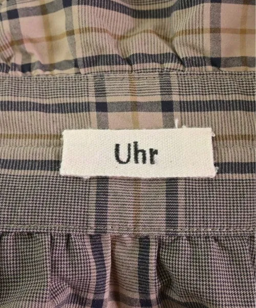 Uhr Long/Maxi length skirts