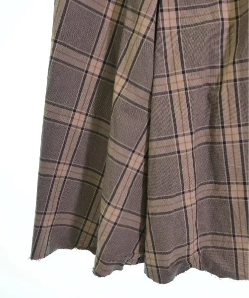 Uhr Long/Maxi length skirts