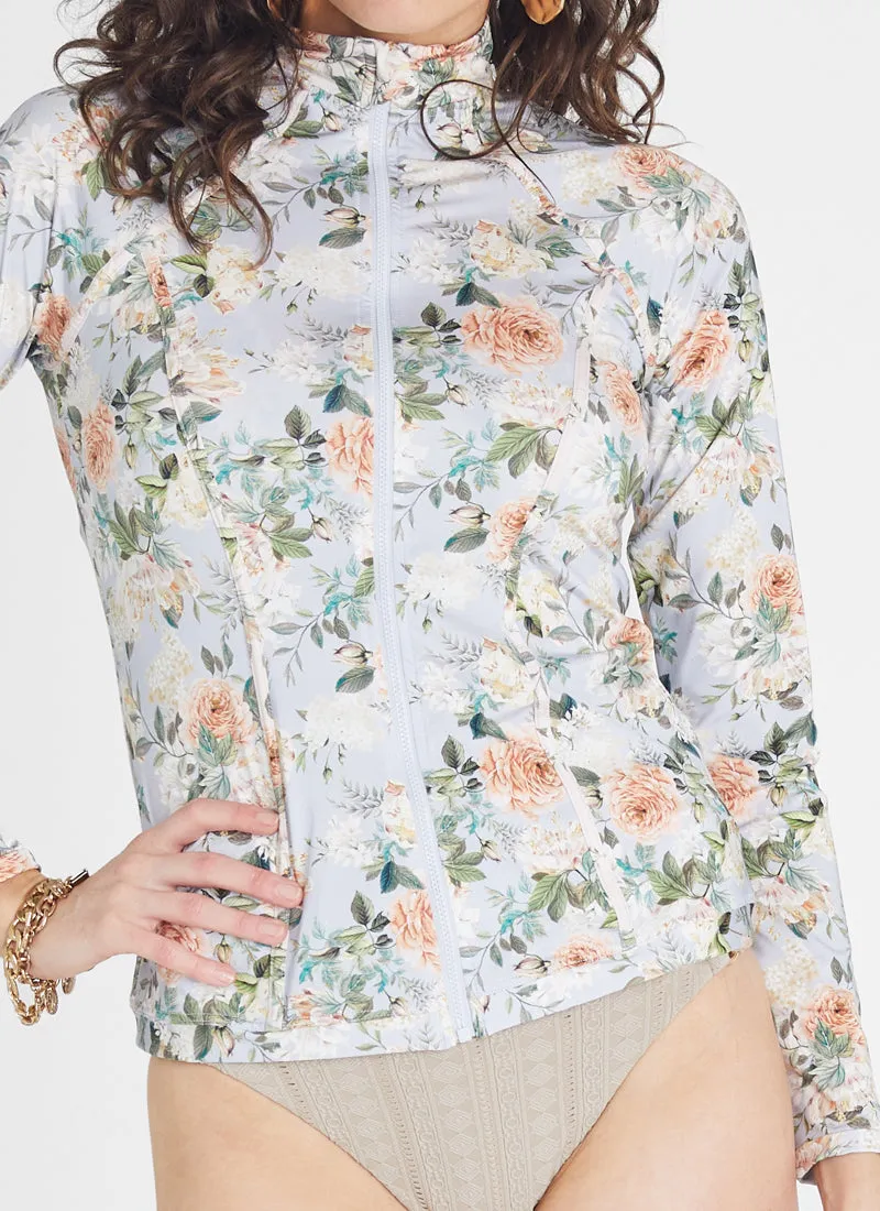 Vervain Hayley Rash Guard