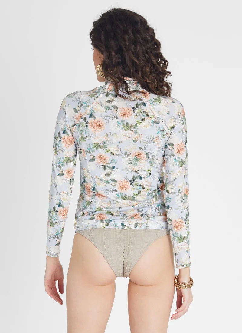 Vervain Hayley Rash Guard