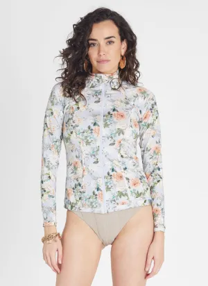 Vervain Hayley Rash Guard