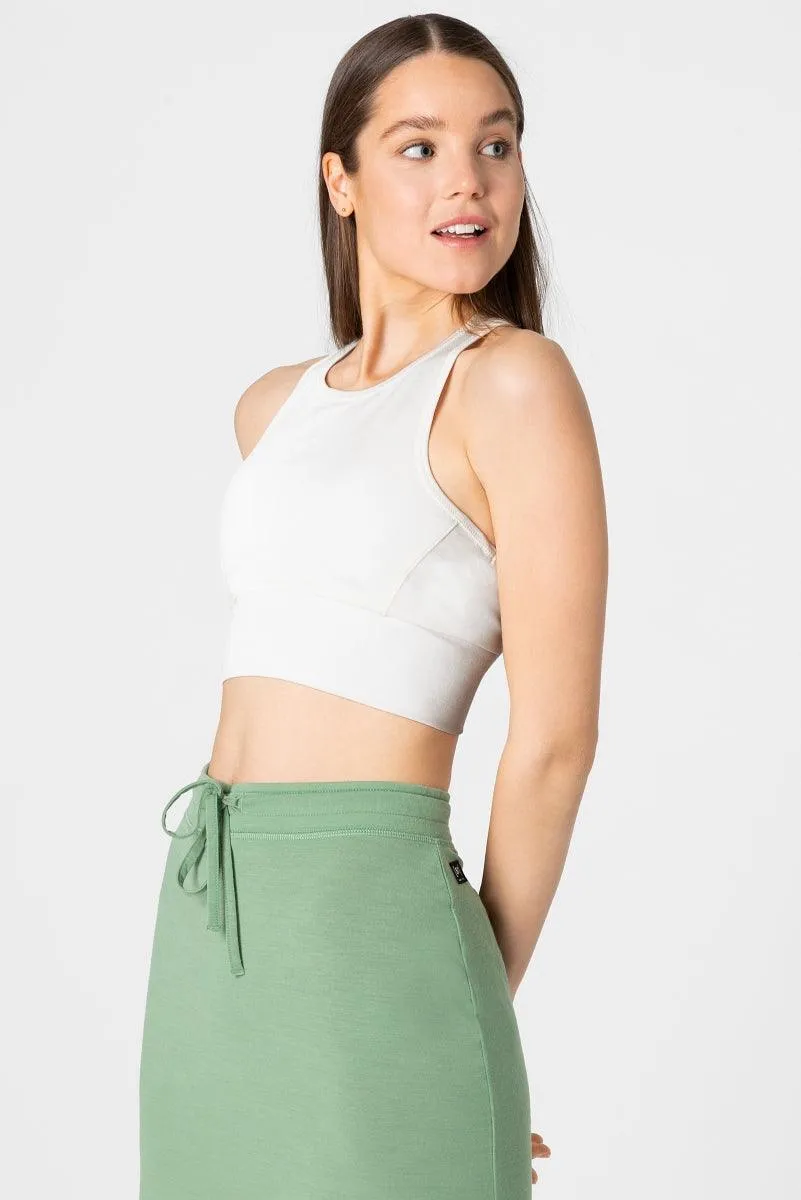 W LIQUID FLOW TOP
