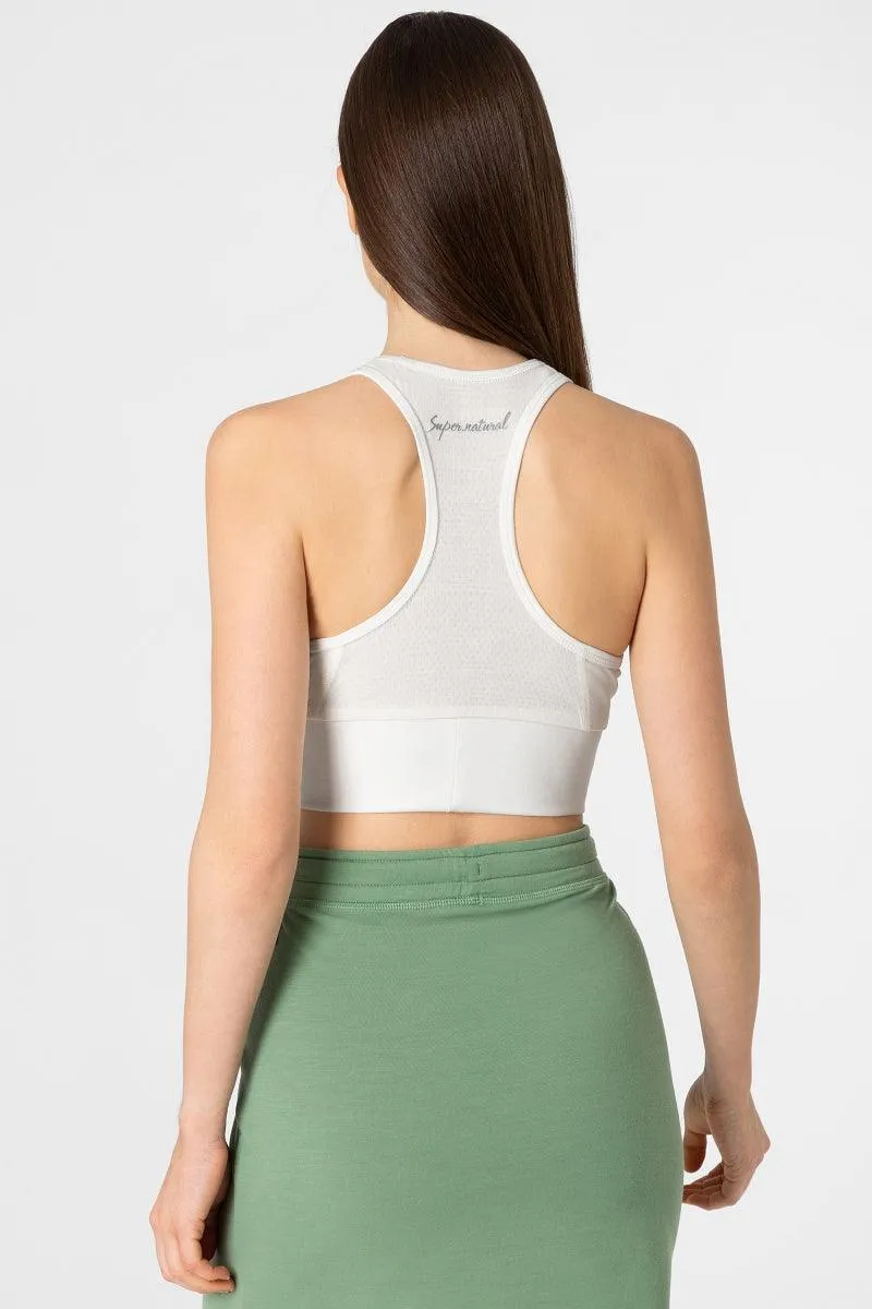 W LIQUID FLOW TOP
