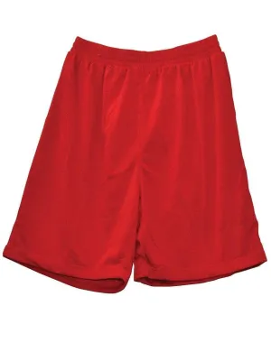 Winning Spirit Airpass Shorts Kids Ss21k