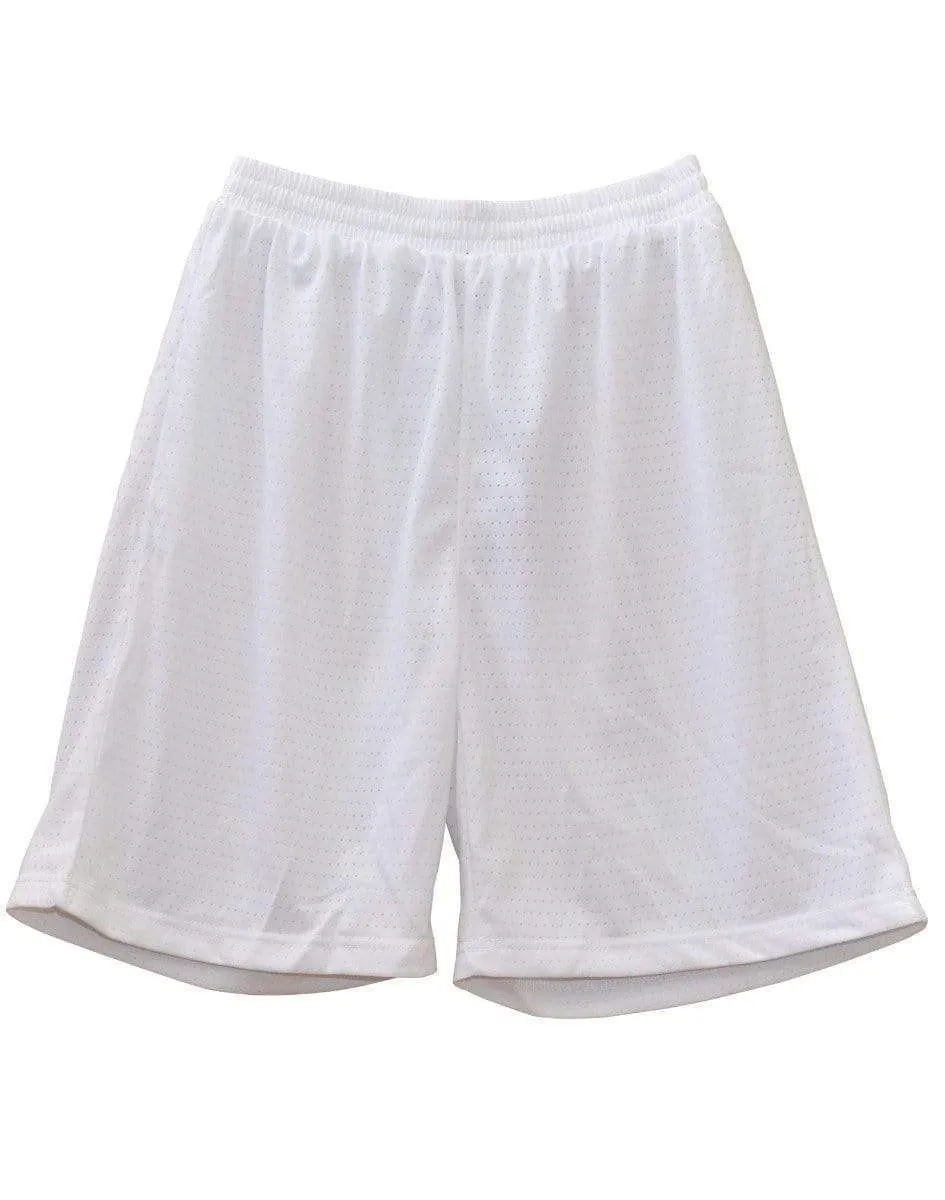 Winning Spirit Airpass Shorts Kids Ss21k