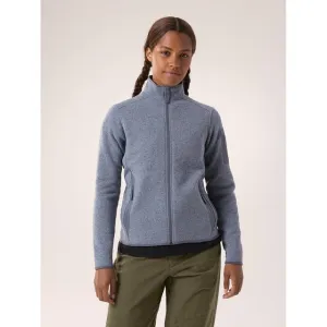 Women's Covert Cardigan