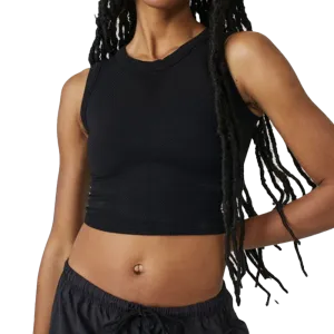 Women's Free Throw Muscle Tank