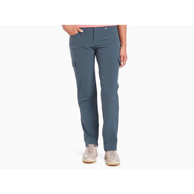 Women's Freeflex Roll-Up Pant 32"