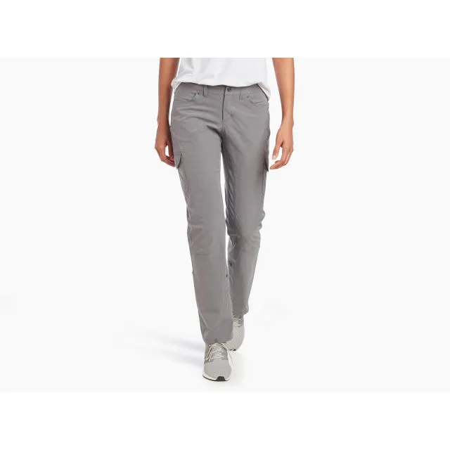 Women's Freeflex Roll-Up Pant 32"