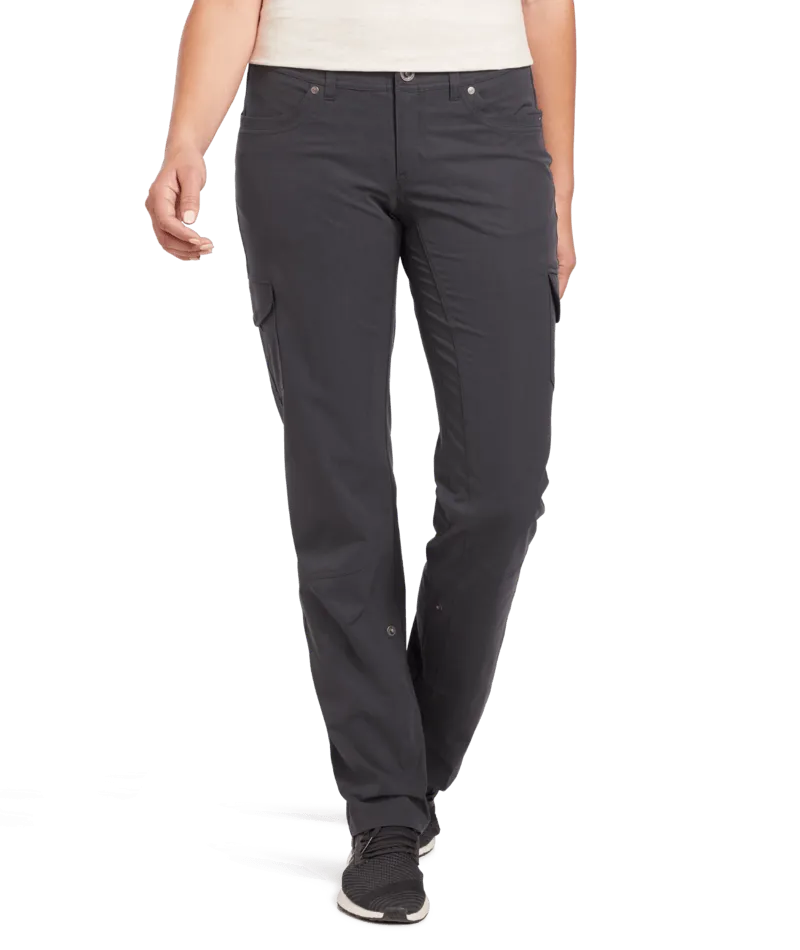 Women's Freeflex Roll-Up Pant 32"
