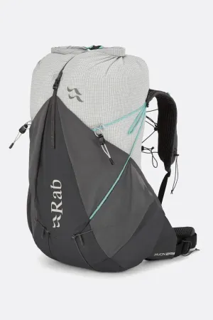 Women's Muon ND40L Hiking Pack