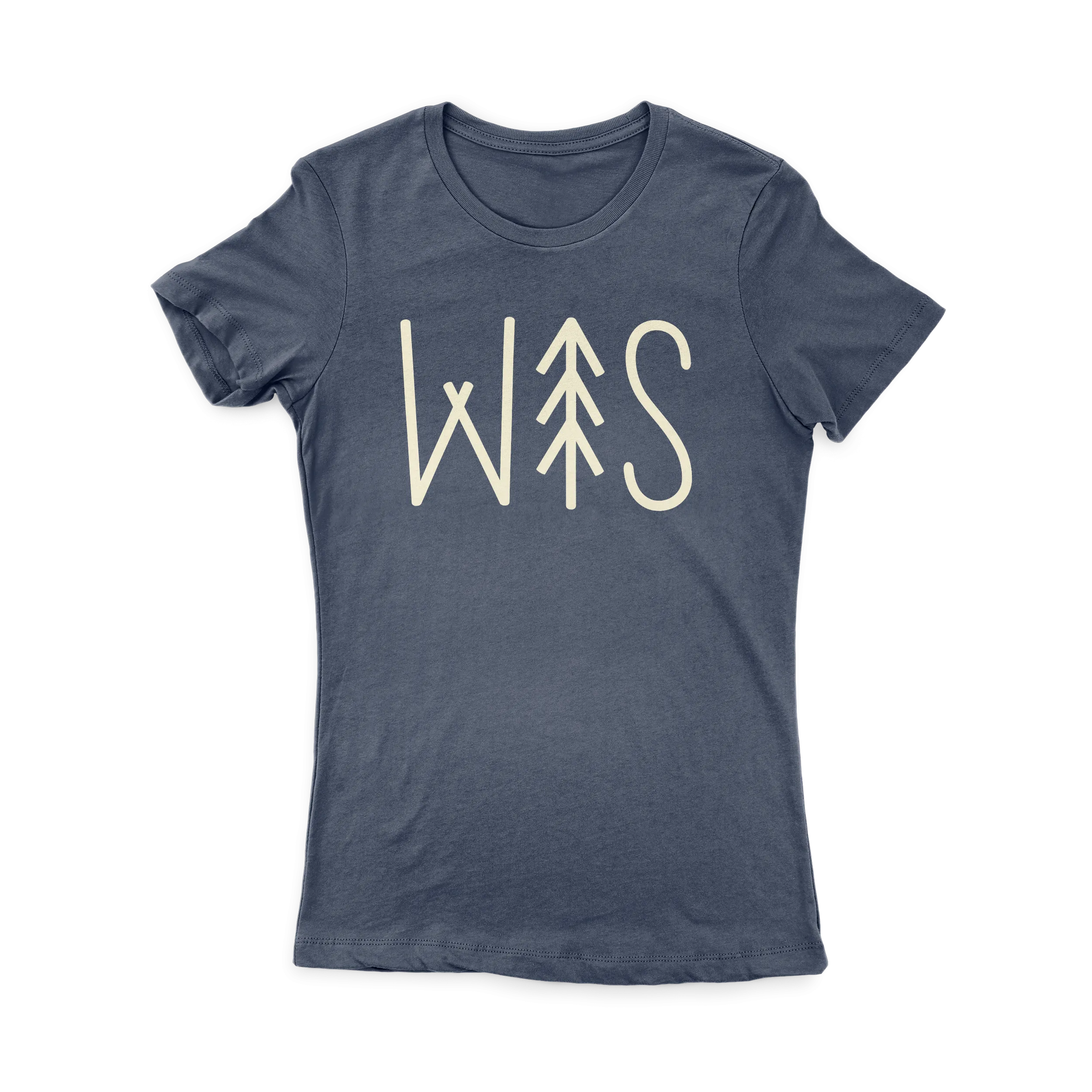 Women’s Wisconsin Perfect Triblend Tee