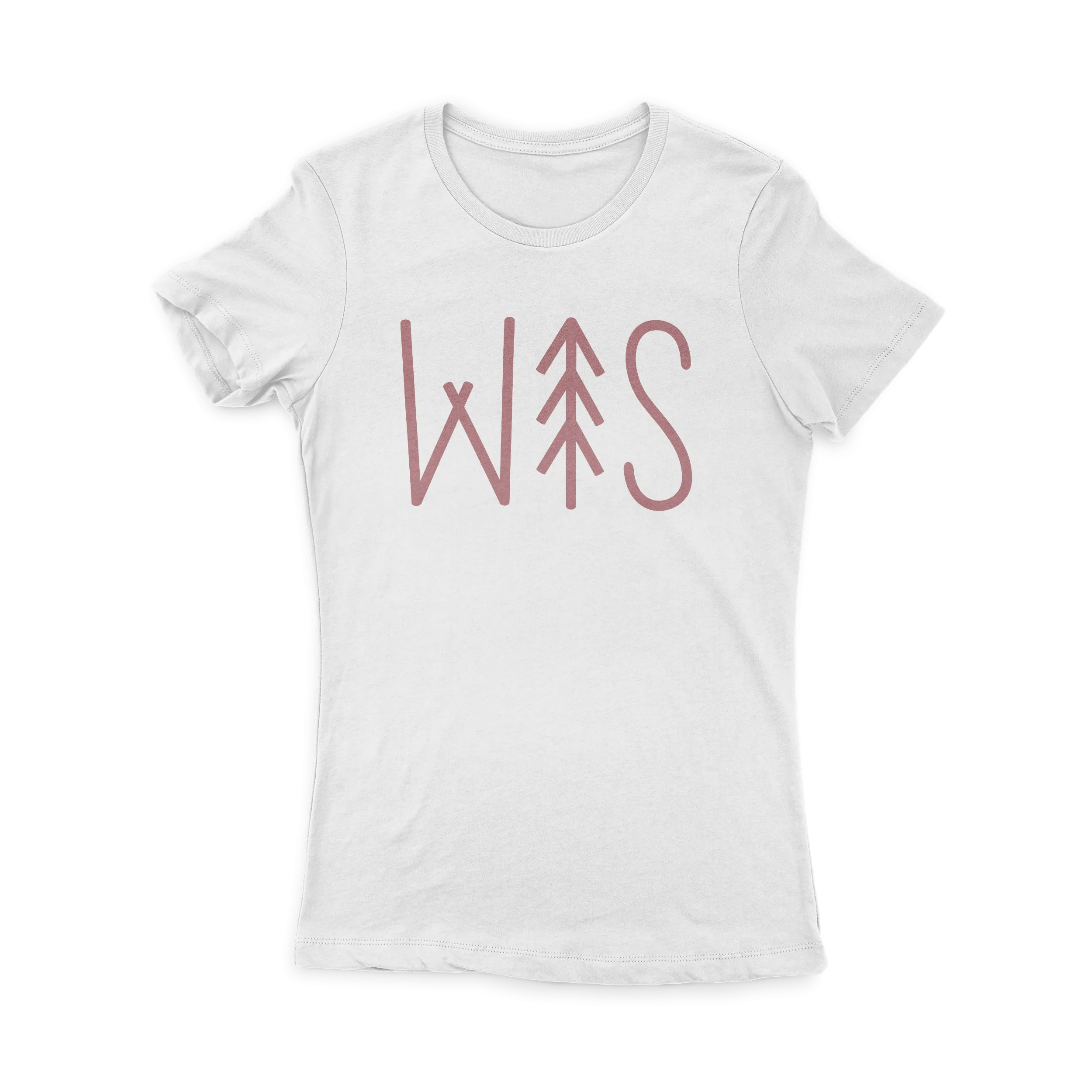 Women’s Wisconsin Perfect Triblend Tee