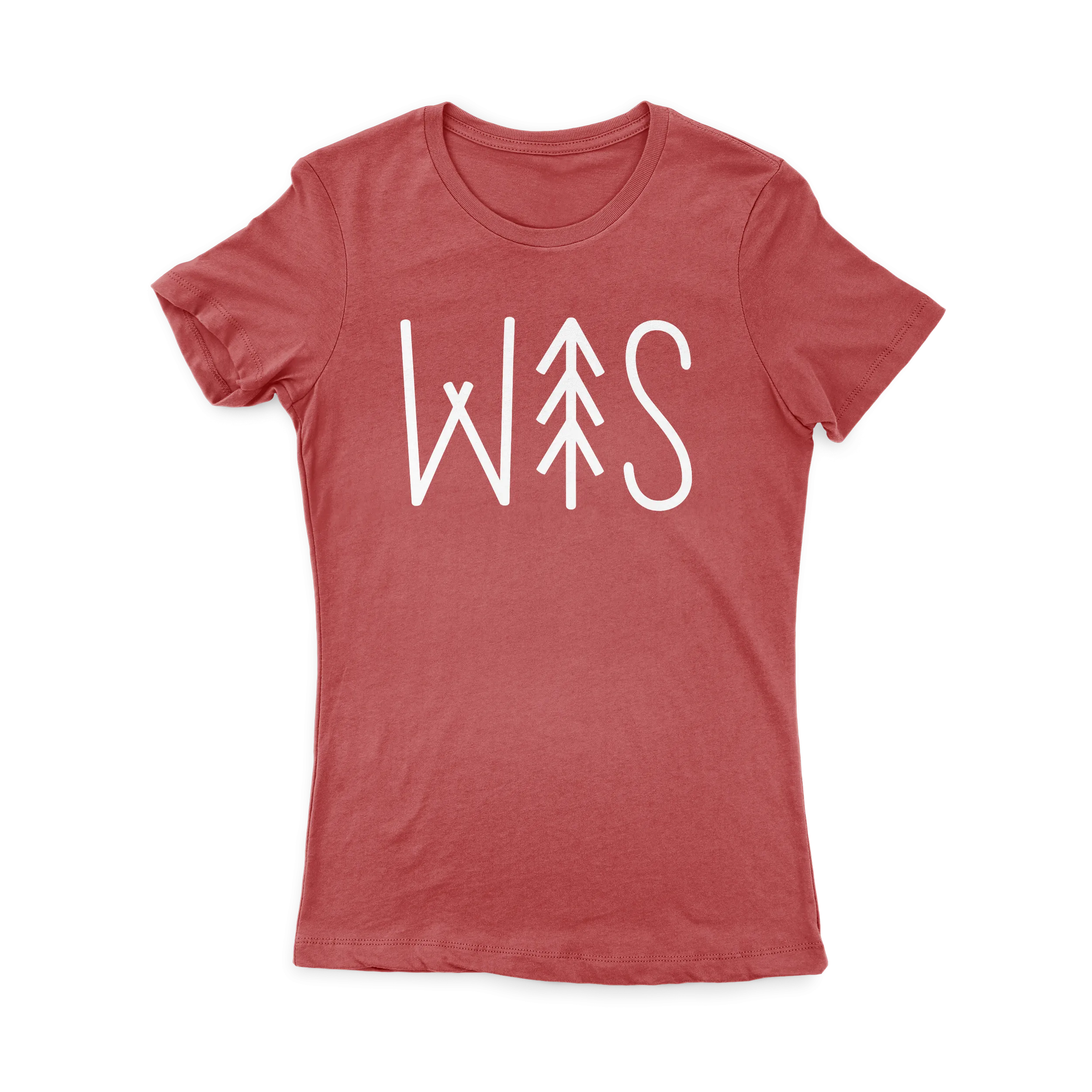 Women’s Wisconsin Perfect Triblend Tee