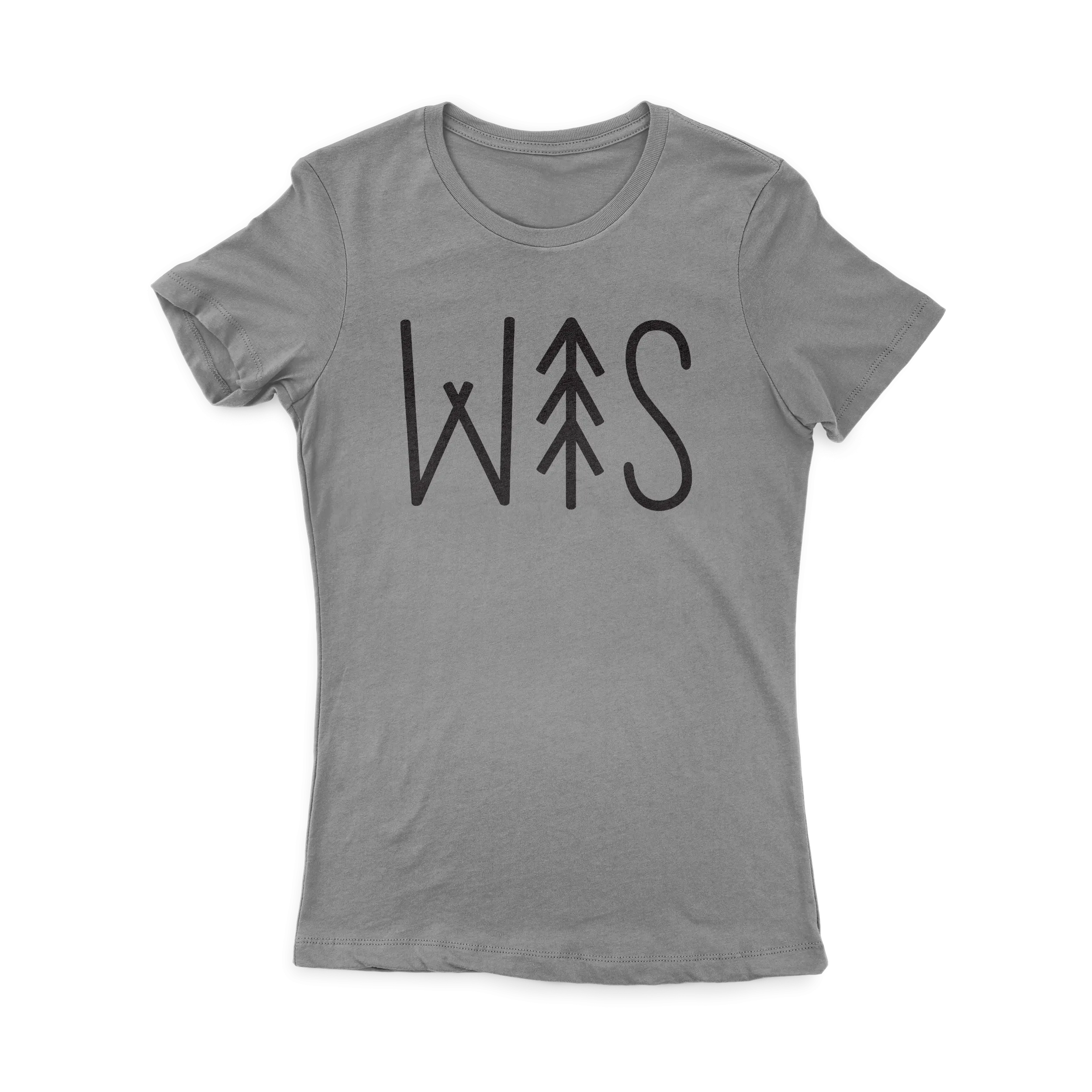 Women’s Wisconsin Perfect Triblend Tee